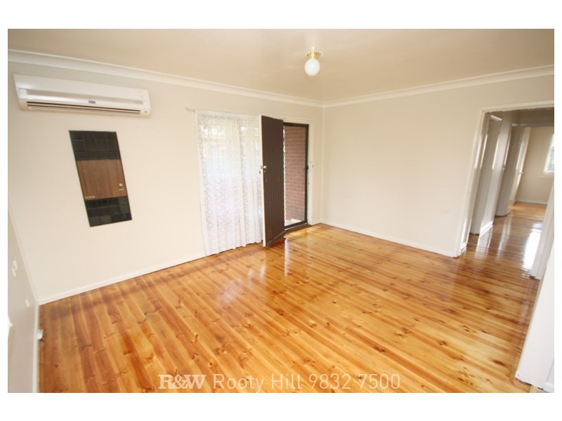 8 Souter Place, Hebersham NSW 2770