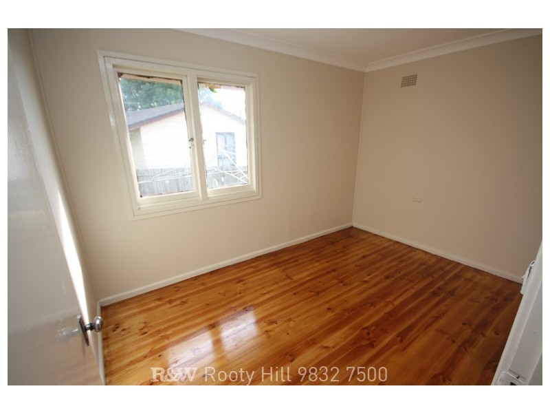 8 Souter Place, Hebersham NSW 2770