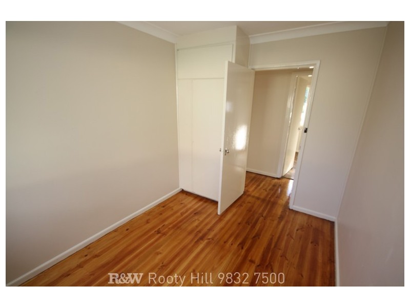 8 Souter Place, Hebersham NSW 2770