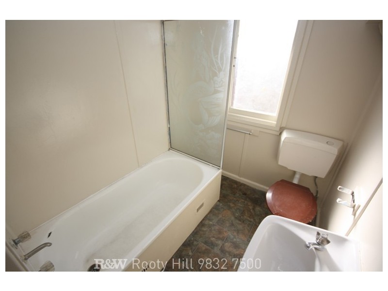 8 Souter Place, Hebersham NSW 2770