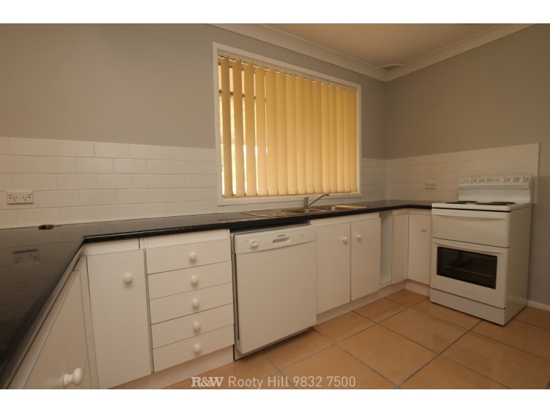 33 Polaris Place, Rooty Hill NSW 2766