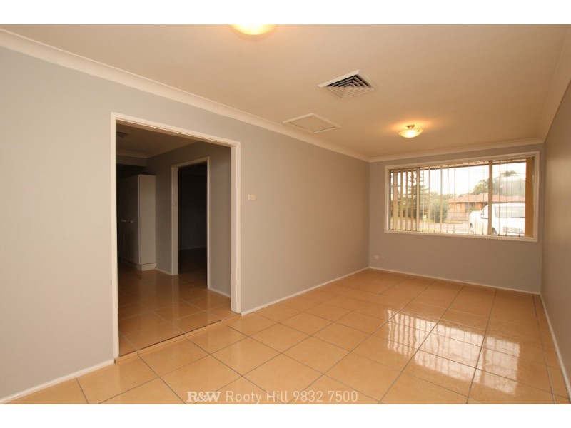 33 Polaris Place, Rooty Hill NSW 2766