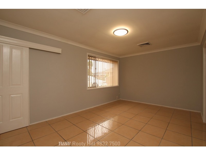 33 Polaris Place, Rooty Hill NSW 2766
