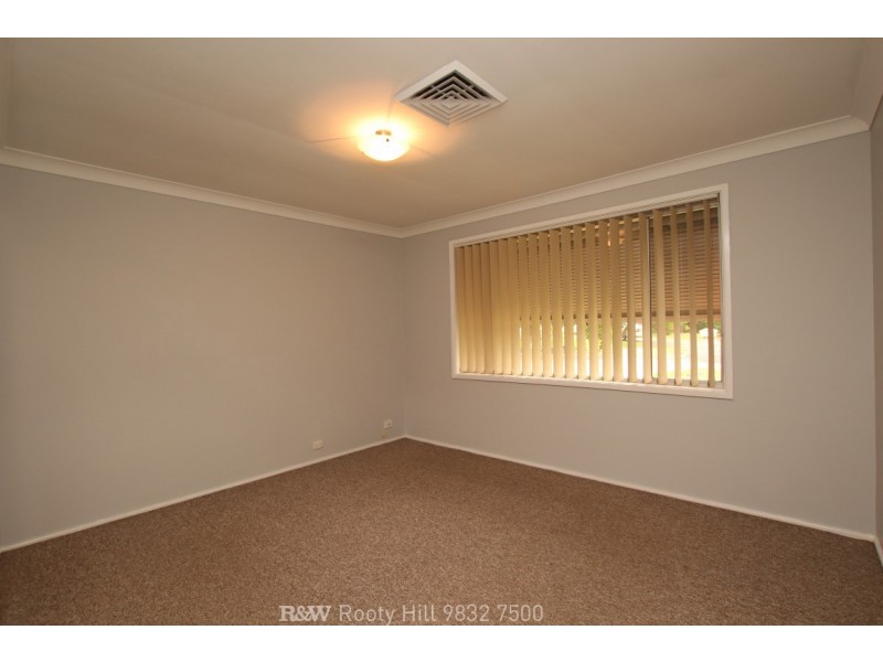 33 Polaris Place, Rooty Hill NSW 2766