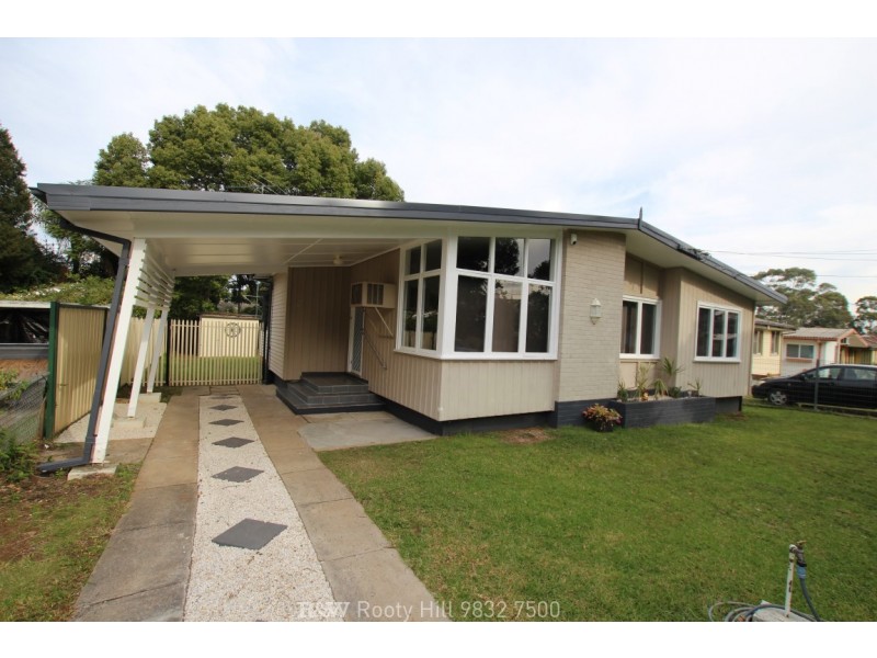 29 Neriba Crescent, Whalan NSW 2770