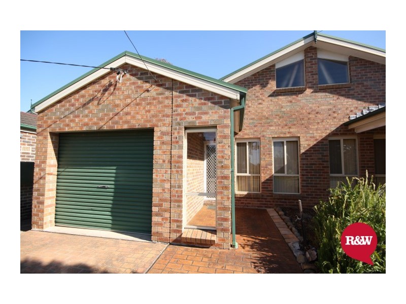 11C Wolseley Street, Rooty Hill NSW 2766
