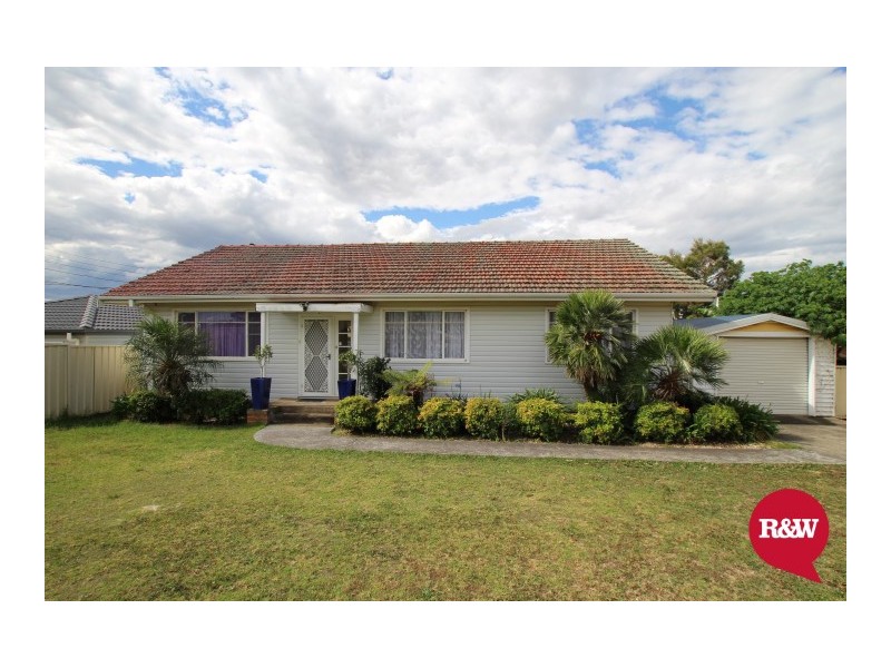 64 Gardner Street, Rooty Hill NSW 2766