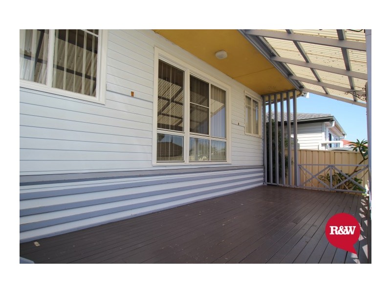64 Gardner Street, Rooty Hill NSW 2766