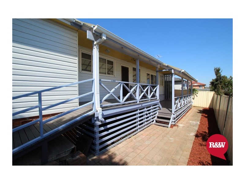 64 Gardner Street, Rooty Hill NSW 2766