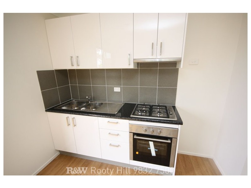 5A MACARTNEY CRESCENT, Hebersham NSW 2770