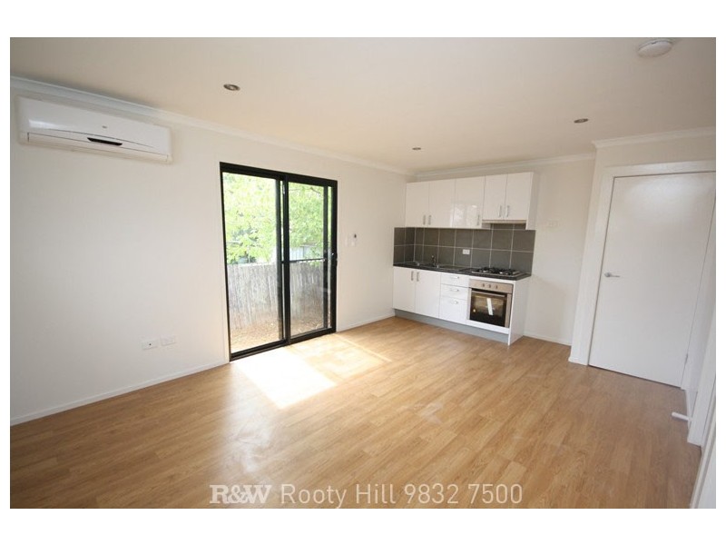 5A MACARTNEY CRESCENT, Hebersham NSW 2770