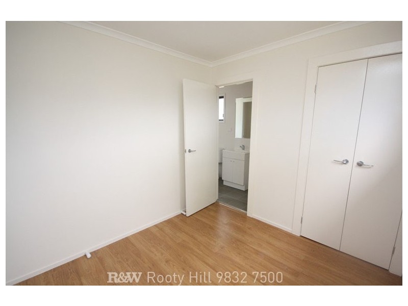 5A MACARTNEY CRESCENT, Hebersham NSW 2770