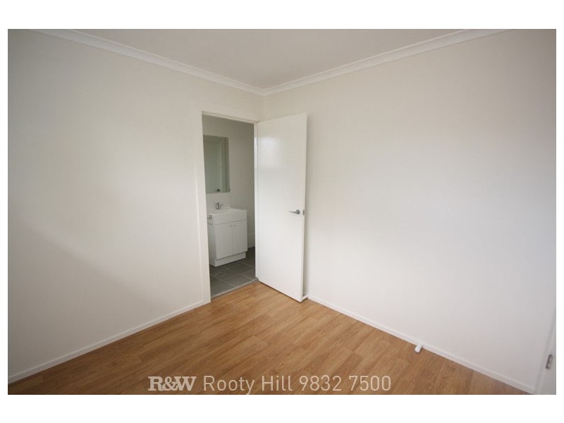 5A MACARTNEY CRESCENT, Hebersham NSW 2770