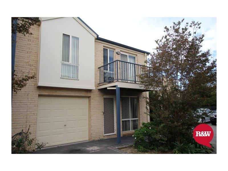 13/151 Hyatts Road, Plumpton NSW 2761