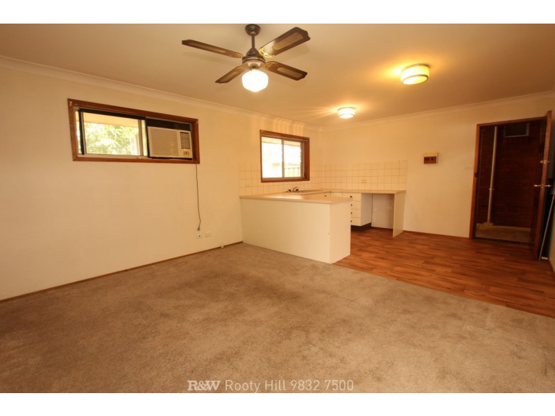 25a Sheba Crescent, South Penrith NSW 2750