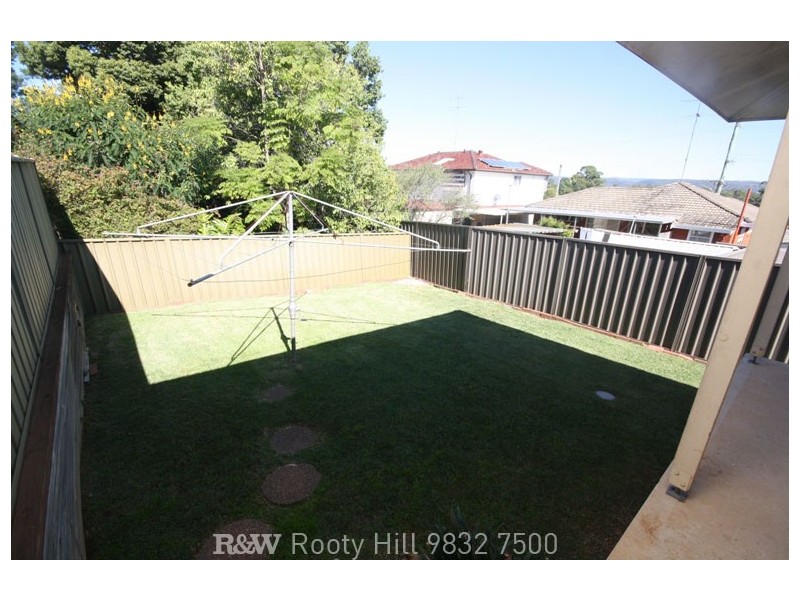 25a Sheba Crescent, South Penrith NSW 2750