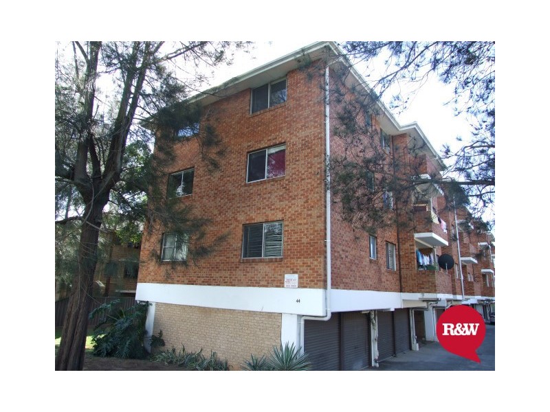 16/44 Luxford Road, Mount Druitt NSW 2770