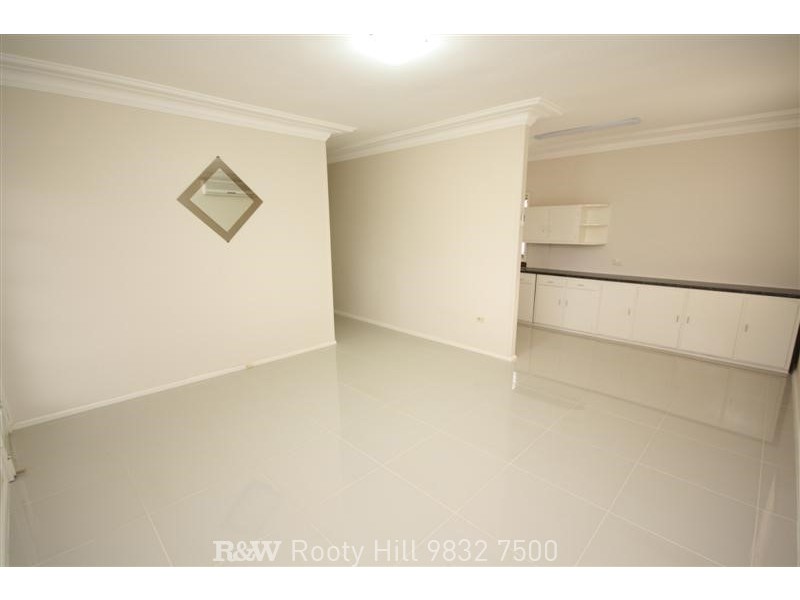 1 Catherine Crescent, Rooty Hill NSW 2766