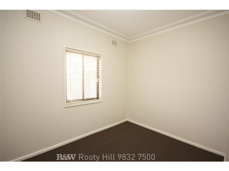 1 Catherine Crescent, Rooty Hill NSW 2766