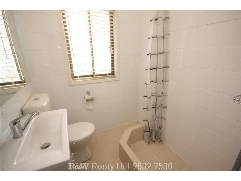 1 Catherine Crescent, Rooty Hill NSW 2766