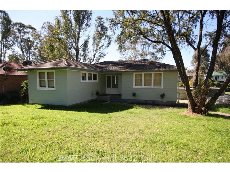 35 Caloola Avenue, Penrith NSW 2750