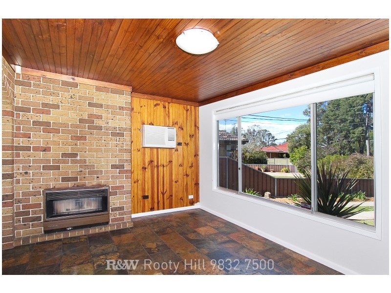5 Helen Place, Rooty Hill NSW 2766