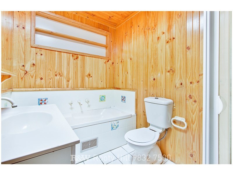 5 Helen Place, Rooty Hill NSW 2766