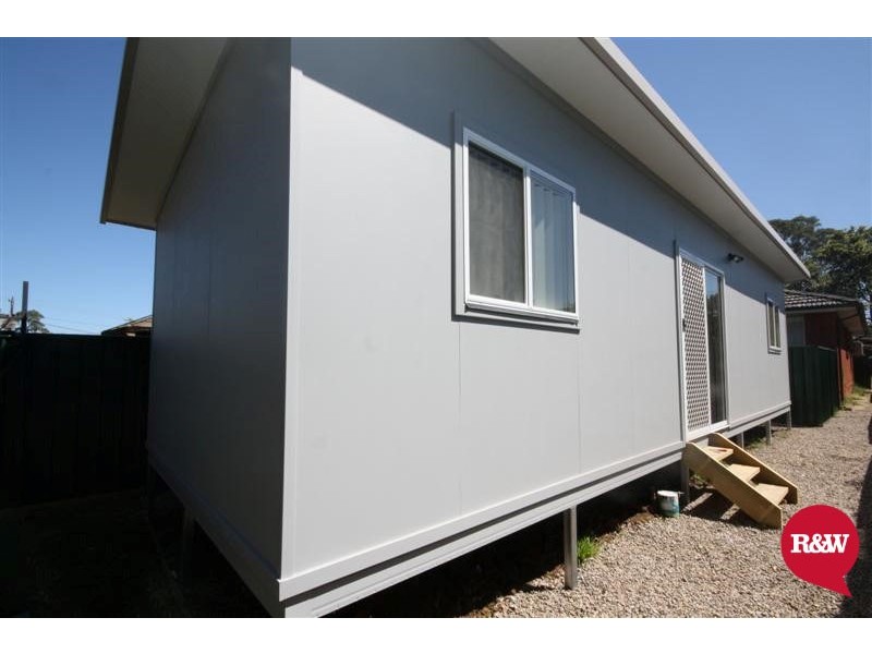 4A Kareela Avenue, Penrith NSW 2750