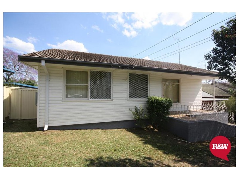 96 Stafford Street, Penrith NSW 2750