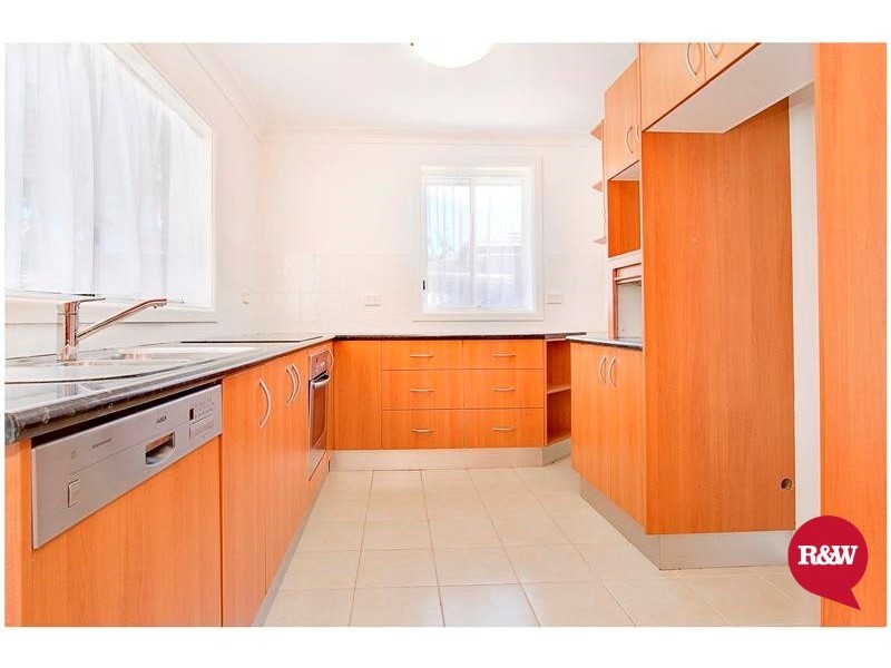54 Nella Dan Avenue, Tregear NSW 2770
