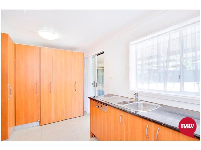 54 Nella Dan Avenue, Tregear NSW 2770