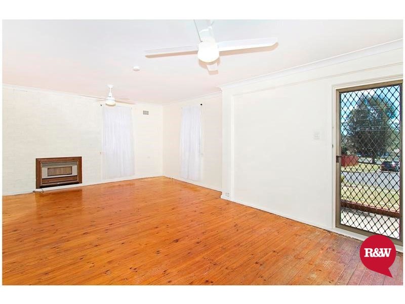54 Nella Dan Avenue, Tregear NSW 2770