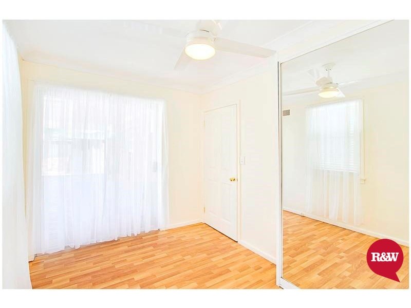 54 Nella Dan Avenue, Tregear NSW 2770