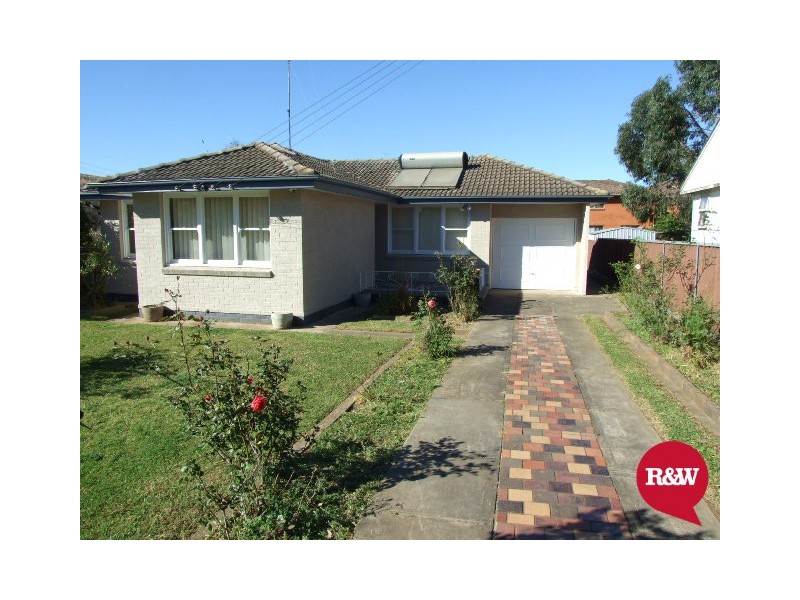 5 Railway Street, Werrington NSW 2747