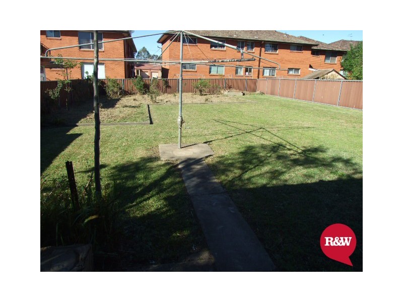 5 Railway Street, Werrington NSW 2747