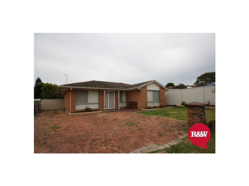 4 Lydia Place, Hassall Grove NSW 2761
