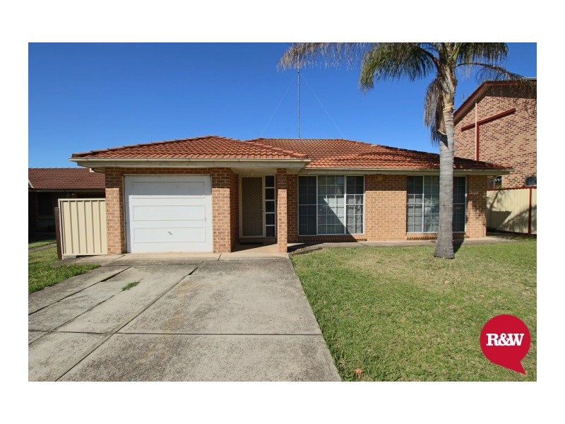 13 Budapest Street, Rooty Hill NSW 2766