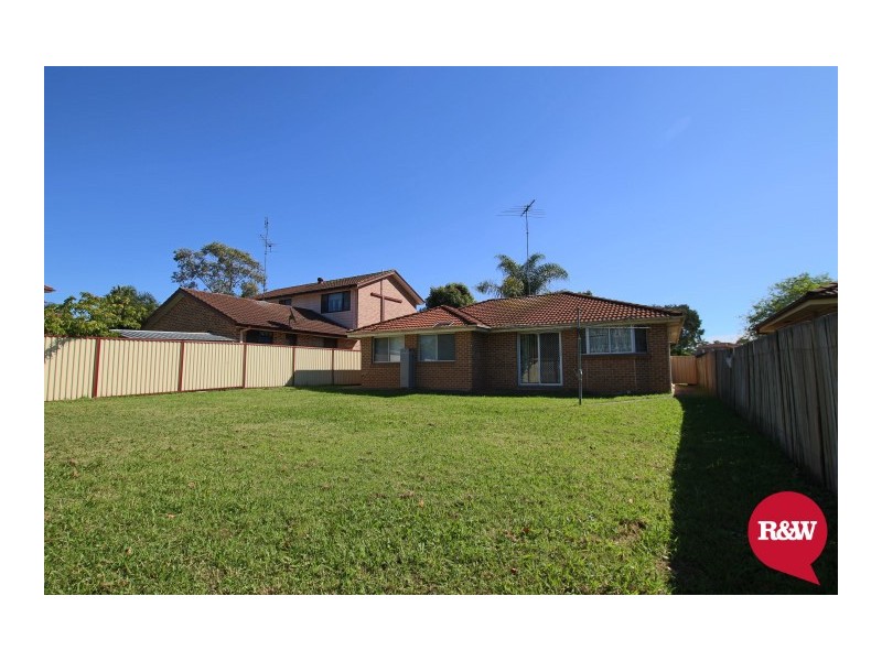 13 Budapest Street, Rooty Hill NSW 2766