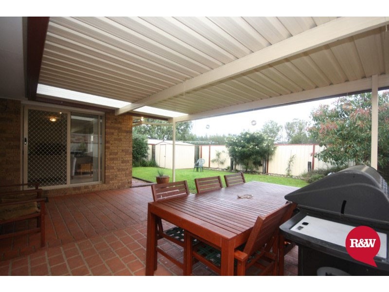 10 Aaron Place, Plumpton NSW 2761
