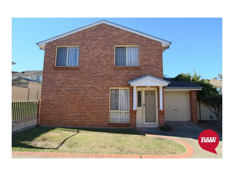 4/49 Meacher Street, Mount Druitt NSW 2770