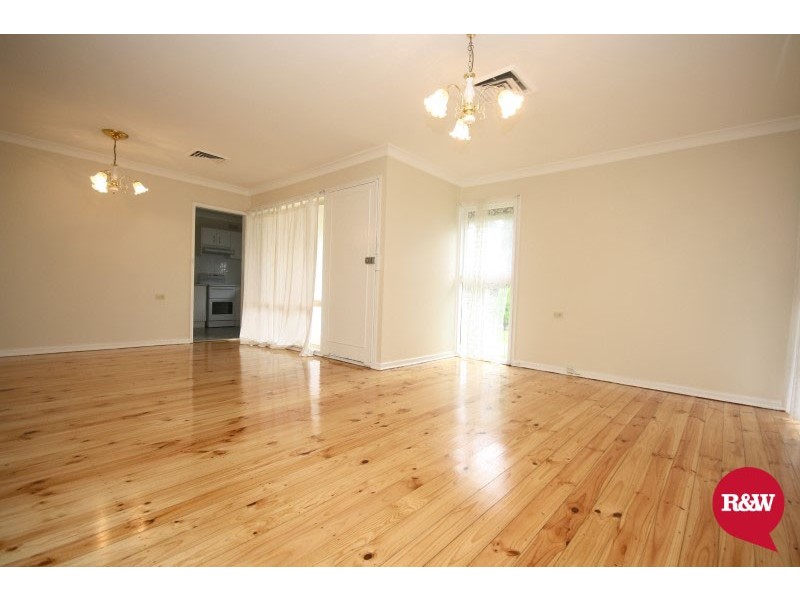 32 Vallingby Avenue, Hebersham NSW 2770