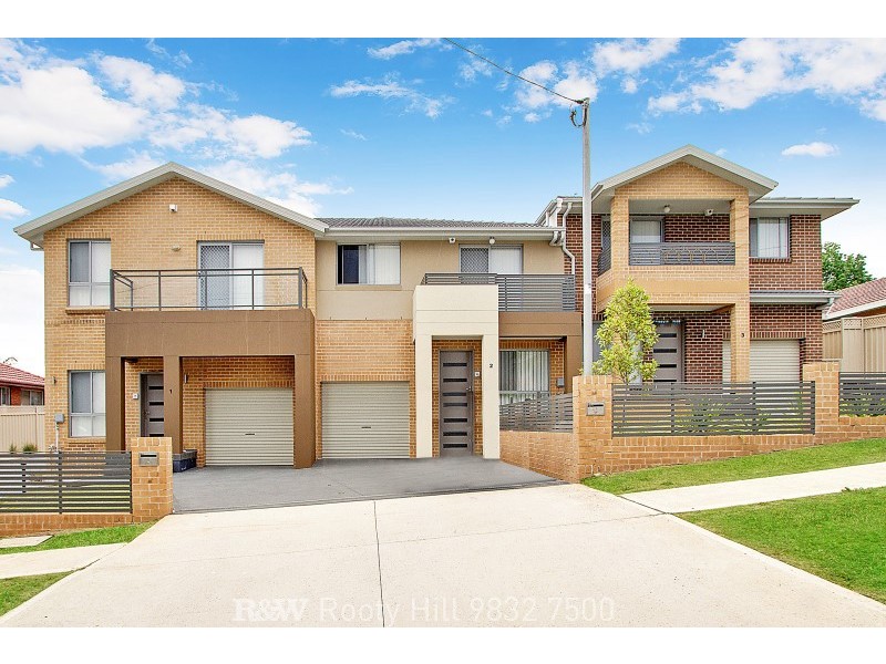 1/15 Moren Street, Blacktown NSW 2148