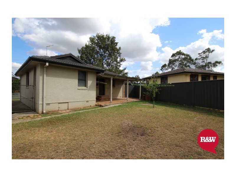 23 Welwyn Road, Hebersham NSW 2770