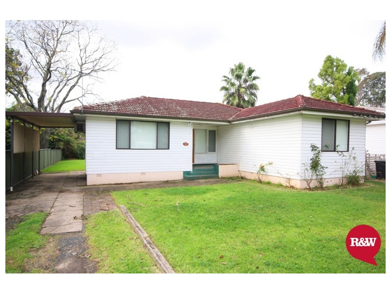 98 Magnolia Street, St Marys NSW 2760