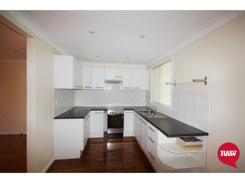 6 Wilga Street, North St Marys NSW 2760