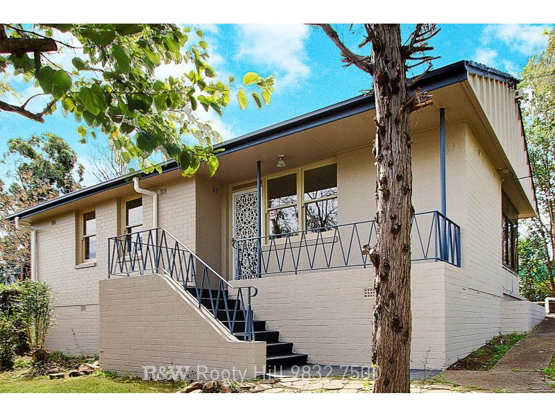 53 Ellsworth Drive, Tregear NSW 2770