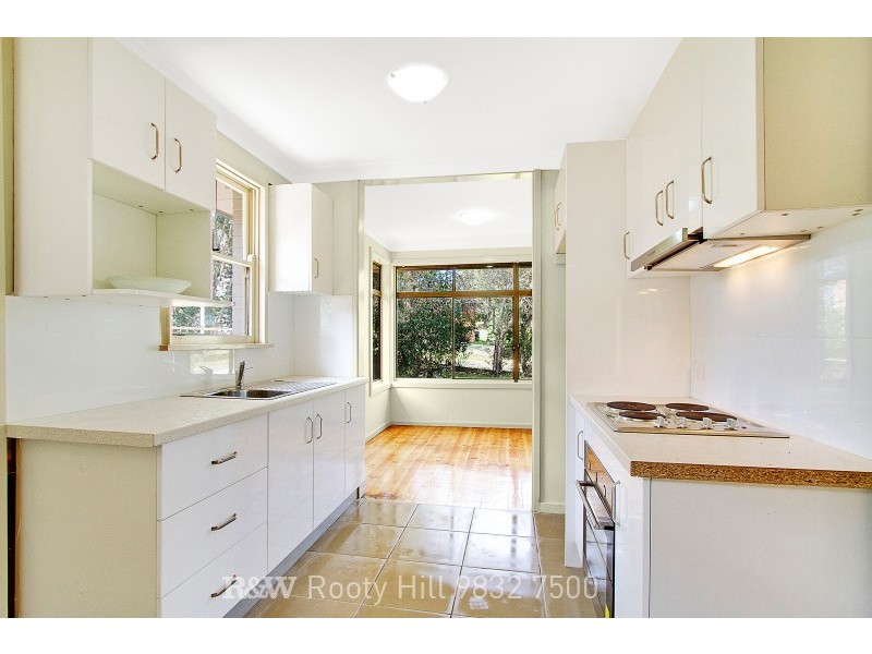 53 Ellsworth Drive, Tregear NSW 2770