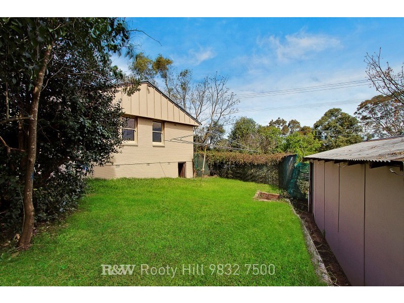 53 Ellsworth Drive, Tregear NSW 2770