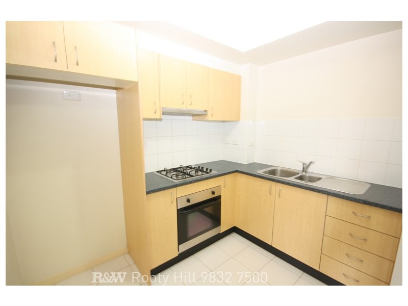 25/45 Rawson Street, Auburn NSW 2144