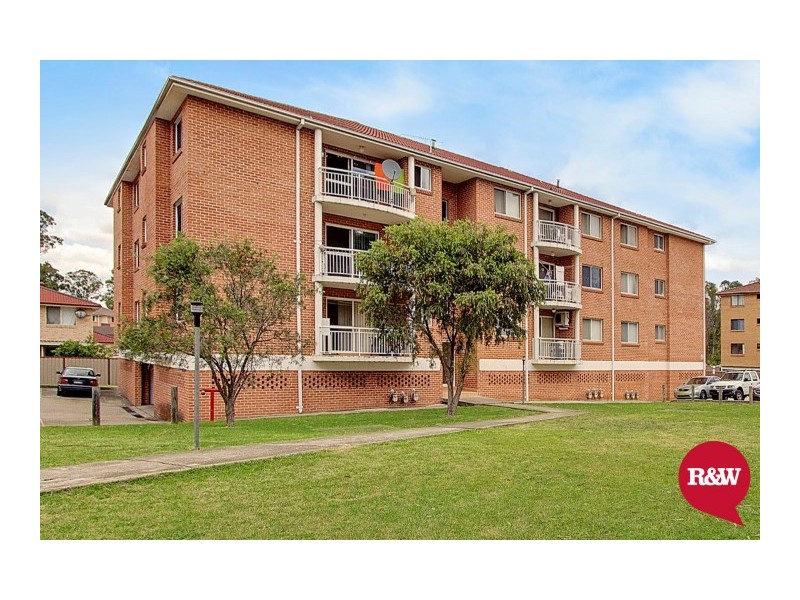 42/324-328 Woodstock Avenue, Mount Druitt NSW 2770